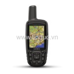 Phương pháp xác định tọa độ VN2000 bằng định vị GPS cầm tay