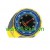 Đồng hồ đa năng đo độ cao, khí áp,la bàn T381 (loại cơ)0